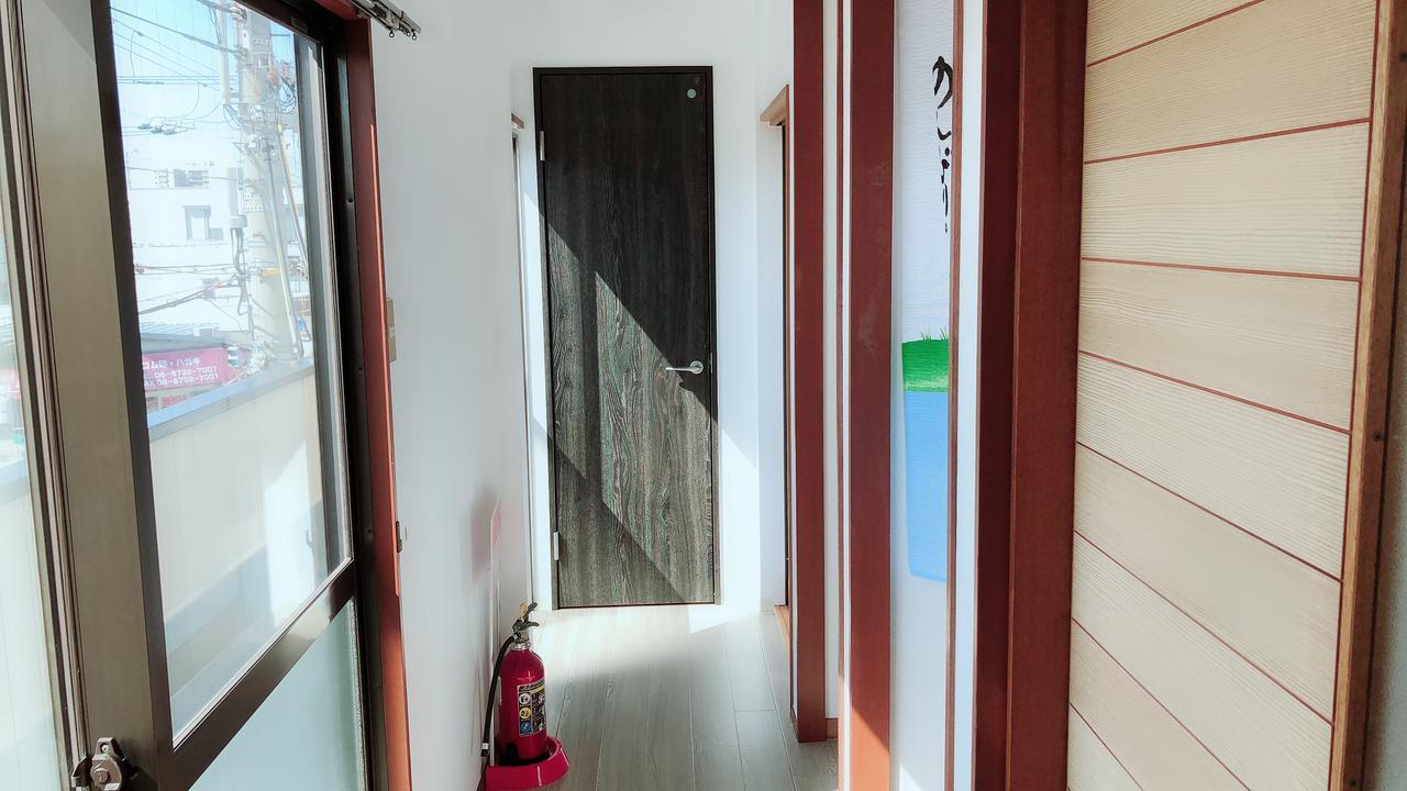 Jade Rabbit Hostel Yao Ngoại thất bức ảnh